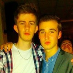 Callum Clayton 2