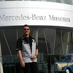 Christopher Tambunan