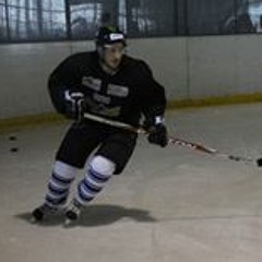 Point Martin Svehlak