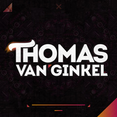 Thomas Van Ginkel