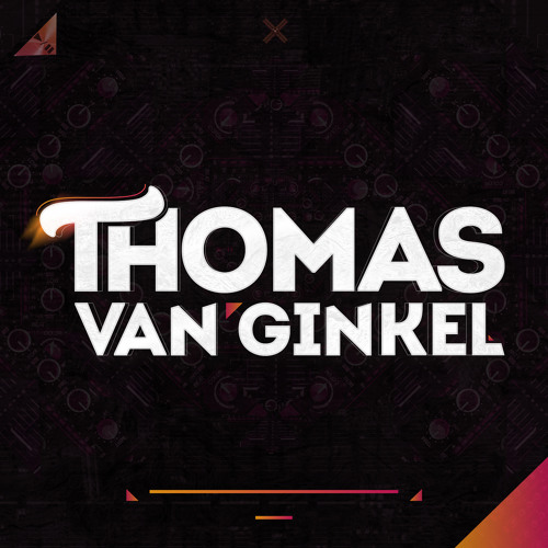 Thomas Van Ginkel’s avatar