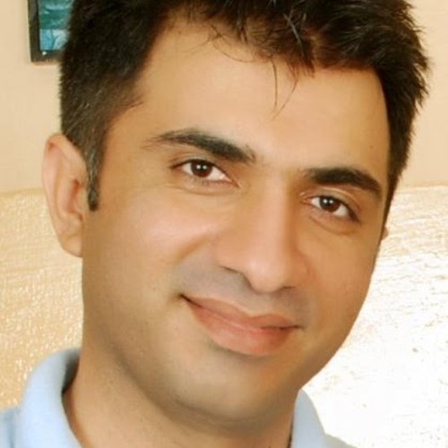 Nauman Khan 53’s avatar