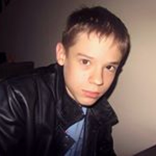Nikita Poletuchiy’s avatar