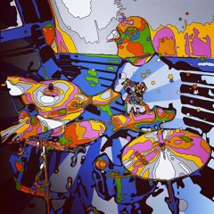 集団置換電車（S×C×D）