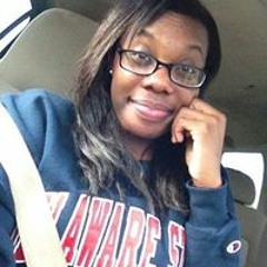 Dominique 'Doma' Salaam