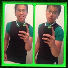 Abraham Santos