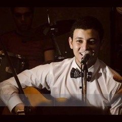 Mohamed Hamaki-Haga Mesta5bya (Covered By Seif Montaser) at Mansoura