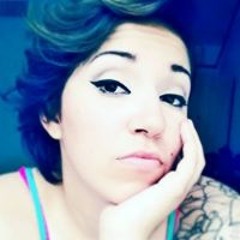 Keila Vilchis-Rodriguez