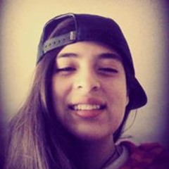 Alejandra Escobar 25