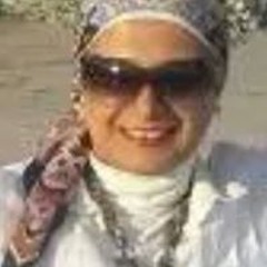 Omayma Abou Ghazala