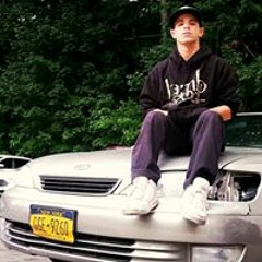 Marke Fckface Williams