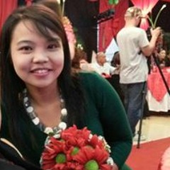 Ellaine Riego Oblefias