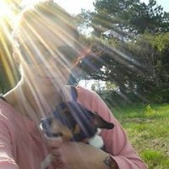 Channie Nathali Brix