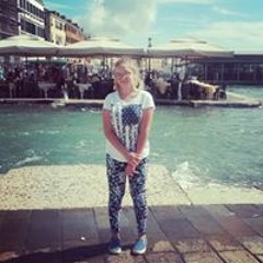 Stefana Flavia Ritea