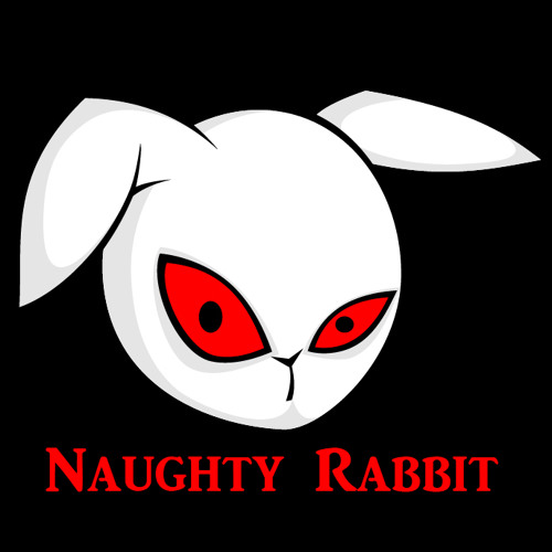 Naughty Rabbit.