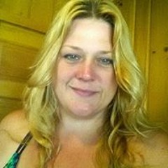 Holly Amundgaard Finch