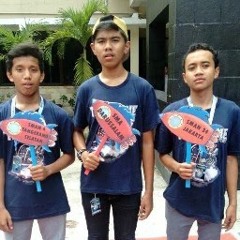 Bagas Rafienanda 1