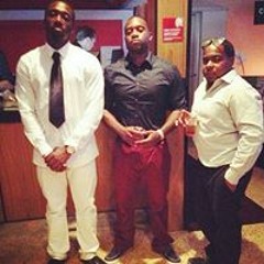 Jonathan Lorenzo Mitchell