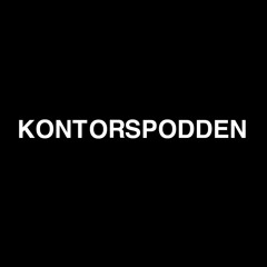 Kontorspodden
