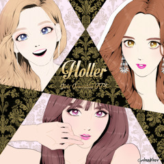 Sakura SONE All My Love Is For You SNSD JP3Tour Wowow 140923
