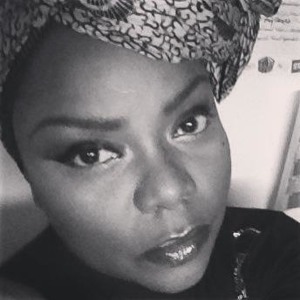 🔴 MICHELLE DAVID & THE TRUE-TONES