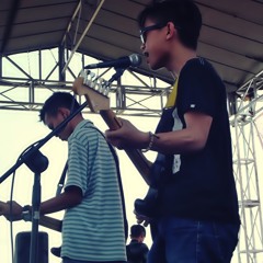 Standing Applause Reggae-Yang Penting Happy (COVER)