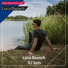Luca Bausch