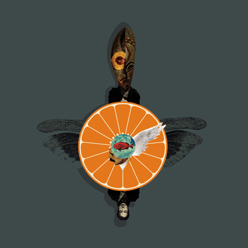 The Orange Poem’s avatar