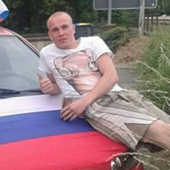 Alexander Buchmiller