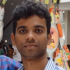 Thiru Dhayalan