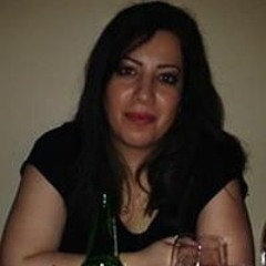 Mahsima Ranjbar