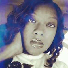 Denisha Kyotic Francis