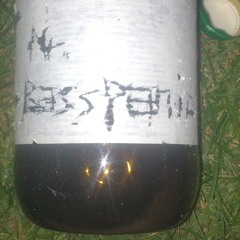 Mr. BassPanic