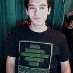 Diego Montes León