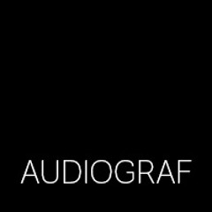 Audiograf