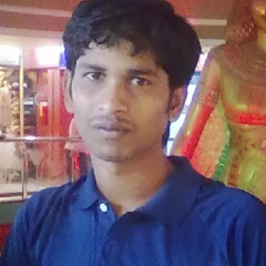 Areshkumar Venkatesan