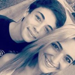 Ava Marie Pandeloglou