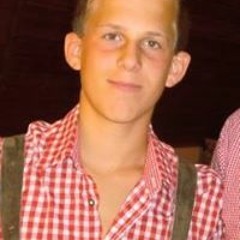 Maximilian Rosenberger 1