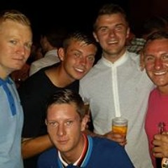 Daniel Danda Harmieson