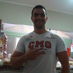 Eliton Carlos