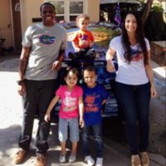 Dee DudeLyfe Stephens