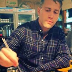 Lars Gillingsrud Bergh