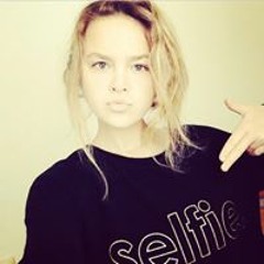 Laura Van Der Merwe 1