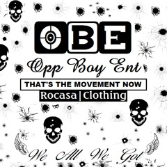 Opp Boyz Ent