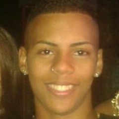 Marcelo Medeiros 41