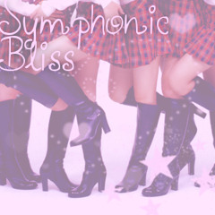 SymphonicBlissCovers