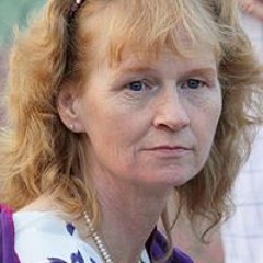 Julie A L Brightwell