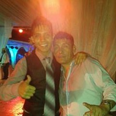 Kevin Erwin Montaño