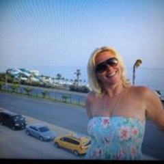 Karin van den Dikkenberg