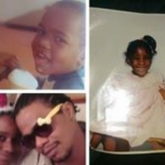 Myka Robinson Oreilly